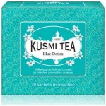 Kusmi Tea Blue Detox 20 sáčků – Zboží Dáma