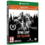 Dying Light (Enhanced Edition) – Zboží Živě