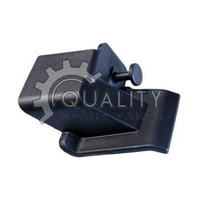 Kryt L ŠKODA Original OEM 5L0810161 – Hledejceny.cz