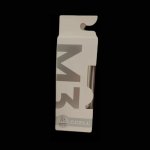 CCELL Baterie s nabíječkou M3 350mAh zelená – Zboží Dáma