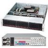Serverové komponenty Základy pro servery Supermicro CSE-216BE1C-R920LPB