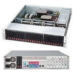 Supermicro CSE-216BE1C-R920LPB