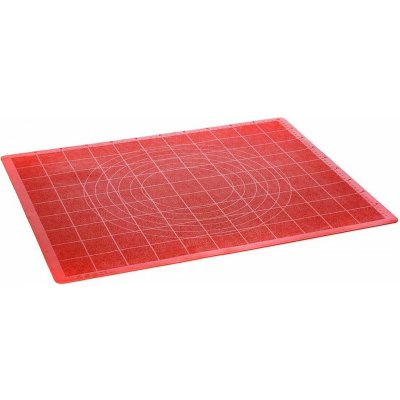 BANQUET Vál silikonový CULINARIA Red 58 x 47 cm – Zboží Mobilmania