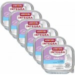 INTEGRA PROTECT Adult Diabetes losos 6 x 100 g – Hledejceny.cz