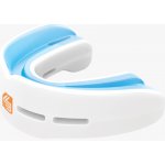 Shock Doctor Nano Double Fight JR černá – Zboží Dáma