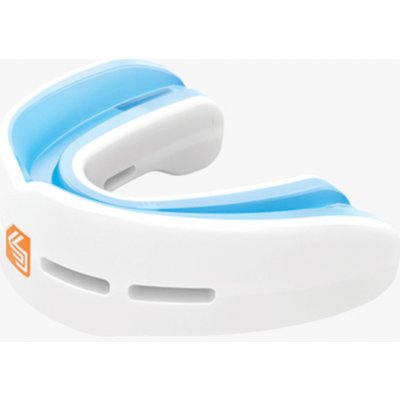 Shock Doctor Nano Double Fight JR černá – Zboží Dáma