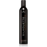 Schwarzkopf Silhouette Super Hold Mousse pěnové tužidlo 500 ml – Zboží Dáma