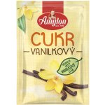 Amylon Bio vanilkový cukr 8 g – Zboží Dáma
