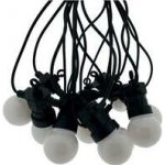 Dekorativní LED girlanda Trixline TR-611JS – Hledejceny.cz