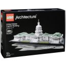  LEGO® Architecture 21030 United States Capitol Building