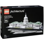 LEGO® Architecture 21030 United States Capitol Building – Sleviste.cz