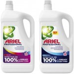 Ariel Professional 100 % Color prací gel 4,95 l 110 PD – Sleviste.cz