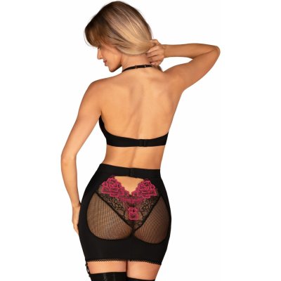Obsessive Rosenty Top & Skirt – Hledejceny.cz