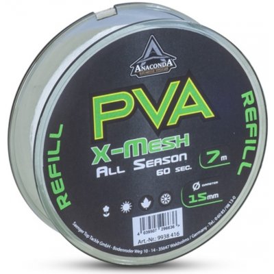 Anaconda PVA punčocha All Season 7 m 15 mm – Hledejceny.cz