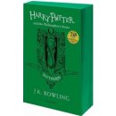 Kniha Harry Potter and the Philosophers Stone Slytherin Edition J. K. Rowling