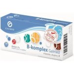 Galmed B-komplex 30 tablet – Hledejceny.cz