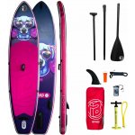 Paddleboard iBOARD 11' DOG – Zboží Mobilmania