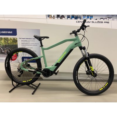 Haibike HardSeven 6 2022 – Zboží Mobilmania