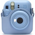 Fujifilm pouzdro pro Instax Mini 12 modré – Sleviste.cz