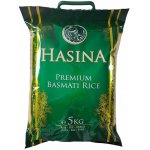 HASINA BASMATI RÝŽE 5 kg – Zbozi.Blesk.cz