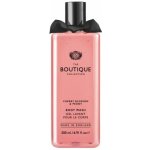 Grace Cole Boutique Cherry Blossom & Peony sprchový gel 500 ml – Hledejceny.cz