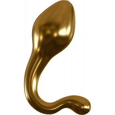 PIPEDREAM ICICLES Gold Edition G11 – Zbozi.Blesk.cz