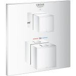 GROHE Cube 24155000 – Hledejceny.cz