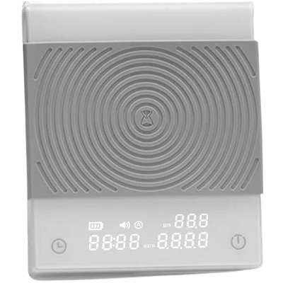 Timemore White Mirror Basic 2 – Zbozi.Blesk.cz