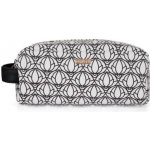 Oxylady kosmetická taška malá Black & White – Zboží Dáma