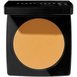 Bobbi Brown Sheer Finish Pressed Powder Relaunch jemný kompaktní pudr Golden Orange 9 g – Hledejceny.cz