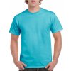 Pánské Tričko Gildan bavlněné tričko HAMMER laguna modrá