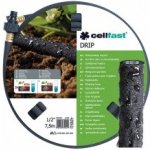 Cellfast DRIP 1/2" L - 15,0 m priesaková – HobbyKompas.cz