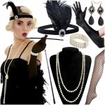 Doplňky ve stylu 20. let – Hledejceny.cz