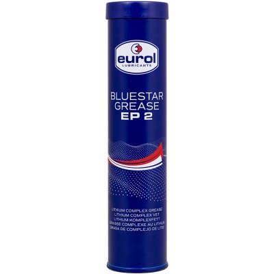 Eurol BlueStar Grease EP 2 400 g | Zboží Auto
