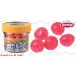 Berkley Powerbait JIKRY RŮŽOVÁ+GLITER 1 cm 14 g – Hledejceny.cz