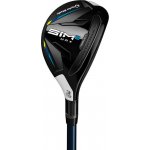 TaylorMade SIM2 Max hybrid pravé 22° Stiff – Sleviste.cz