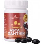 Díky přírodě Havajský astaxanthin Vegan 12 mg, 30 kapslí – Hledejceny.cz