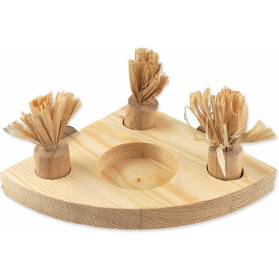 Epic Pet polička na pamlsky 17 cm – Hledejceny.cz