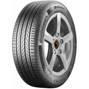 Pneumatiky Continental CUC 205/55 R16 91H FR