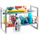 InnovaGoods Police do kuchyně, 66,5x28x38 cm – Zboží Mobilmania