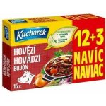 Kucharek Hovězí bujón 150 g – Hledejceny.cz