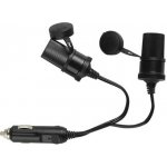 Lampa Italy Rozdvojka do auta – Zboží Mobilmania