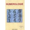 Kniha Numerologie