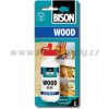 Silikon BISON Wood Glue lepidlo 75g