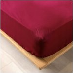 Douceur d'intérieur Prostěradlo s gumou bavlna 140x190 – Sleviste.cz