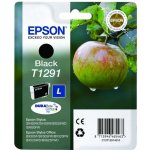 Epson T1291 - originální – Hledejceny.cz