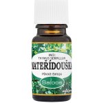 Saloos esenciální olej Mateřídouška 5 ml – Hledejceny.cz