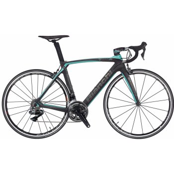 Bianchi Oltre XR4 2018