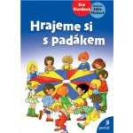 Hrajeme si s padákem – Hledejceny.cz