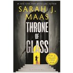 Throne of Glass – Zboží Mobilmania